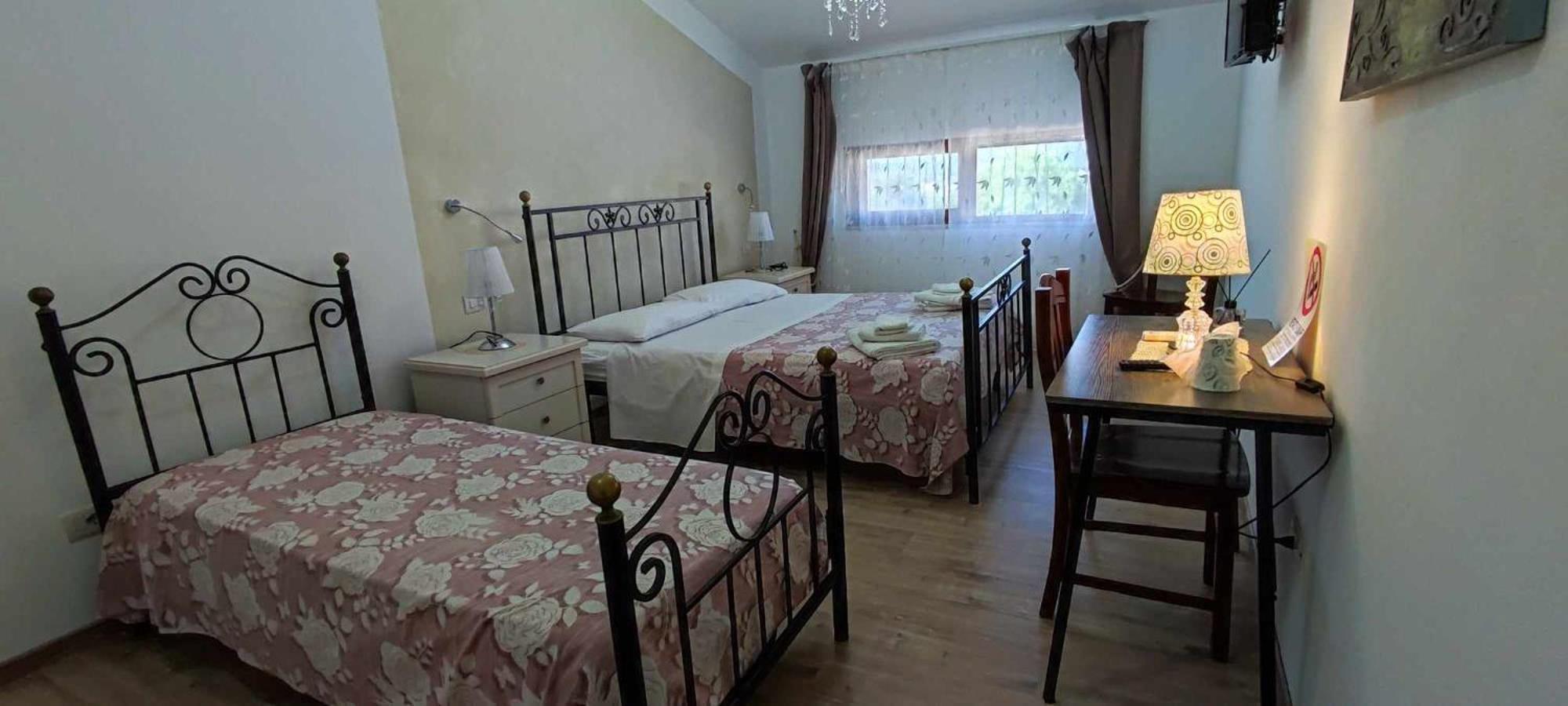 Le Colline Di Paestum Bed & Breakfast Capaccio Екстериор снимка